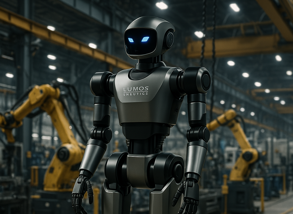 Industry Application